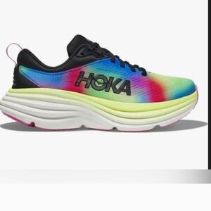 Women's Hoka Bondi 8